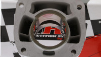 Kit cilindri Barikit 125cc