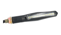 Set di luci lampeggianti a LED "Spear" Motoflow Set di luci lampeggianti a LED "Spear" Motoflow