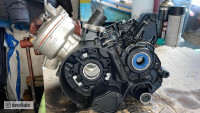 Kit cilindro Top Performances TPR 80 cc