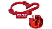 Kit pompa acqua TPR Factory ad alte prestazioni Kit pompa acqua TPR Factory ad alte prestazioni