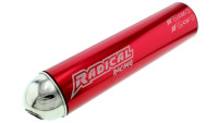 Silenziatore posteriore Radical Racing Sport