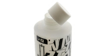 Flacone per miscela di olio Motoflow Flacone per miscela di olio Motoflow