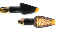 Set di luci lampeggianti a LED Motoflow New Century Set di luci lampeggianti a LED Motoflow New Century