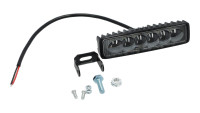 Faro anteriore Motoflow LED