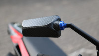 Set di specchietti Motoflow F1 Edge Set di specchietti Motoflow F1 Edge