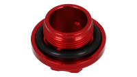Vite a sgancio rapido per carburatore Most Vite a sgancio rapido per carburatore Most
