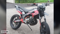 Decorazione Radical Racing Decorazione Radical Racing