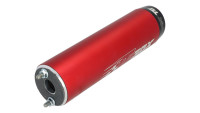 Impianto di scarico Tecnigas E-Box Impianto di scarico Tecnigas E-Box
