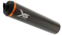 Impianto di scarico Tecnigas XS Impianto di scarico Tecnigas XS