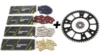 Set catena Radical Racing Set catena Radical Racing