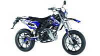 Decorazione Radical Racing