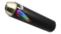 Silenziatore posteriore Tecnigas Quantum Silenziatore posteriore Tecnigas Quantum