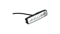 Faro anteriore Motoflow LED