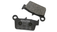 Set pastiglie freno Galfer Standard Set pastiglie freno Galfer Standard