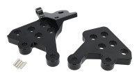 Supporto per poggiapiedi Motoflow