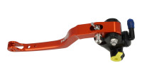 Bremsarmatur / Hauptbremszylinder KRM Pro Ride Bremsarmatur / Hauptbremszylinder KRM Pro Ride