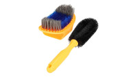 Set per la pulizia della moto Motoflow
