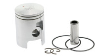 Pistone Airsal 70 cc in ghisa grigia Sport