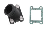Sistema di aspirazione Italkit Double Prisma V-Force Sistema di aspirazione Italkit Double Prisma V-Force