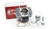 Kit cilindro Airsal 70 cc in alluminio Sport Kit cilindro Airsal 70 cc in alluminio Sport