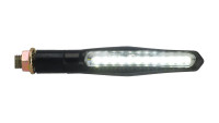 Set di luci lampeggianti a LED "Spear" Motoflow Set di luci lampeggianti a LED "Spear" Motoflow