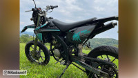 Decorazione Radical Racing V5 Decorazione Radical Racing V5