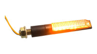 Set di luci lampeggianti a LED Motoflow Set di luci lampeggianti a LED Motoflow