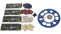 Set catena Radical Racing Set catena Radical Racing