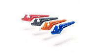 Set di prolunghe per poggiapiedi Movetronix Set di prolunghe per poggiapiedi Movetronix