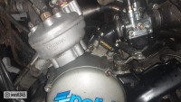 Kit cilindro Athena 70cc Racing Kit cilindro Athena 70cc Racing