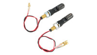 INDICATORE CON LED (COPPIA) TRP101090 MINI CE INDICATORE CON LED (COPPIA) TRP101090 MINI CE