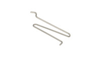 Fissaggio delle molle delle pastiglie dei freni Motoflow Fissaggio delle molle delle pastiglie dei freni Motoflow