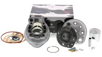 Kit cilindro Barikit 80cc in alluminio da competizione Kit cilindro Barikit 80cc in alluminio da competizione