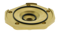 Coppa della camera di combustione Italkit 125 cc