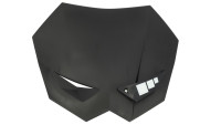 Maschera luminosa / Tavolo per i numeri di gara Motoflow LED Maschera luminosa / Tavolo per i numeri di gara Motoflow LED