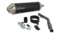 Silenziatore posteriore LeoVince X-Fight Carbon Silenziatore posteriore LeoVince X-Fight Carbon