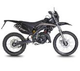 Raptor 50, dal 2026
