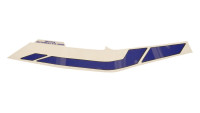 Elemento decorativo Piaggio OEM