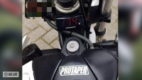 Termometro / Indicatore di temperatura Radical Racing Termometro / Indicatore di temperatura Radical Racing