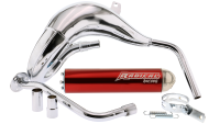 Impianto di scarico Radical Racing Sport Impianto di scarico Radical Racing Sport