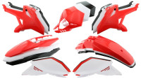 Kit carenatura Motoflow Kit carenatura Motoflow