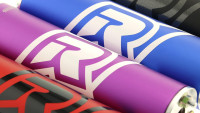 Silenziatore posteriore Radical Racing RAW/RAZOR