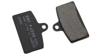 Set pastiglie freno EBC