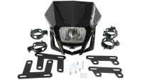 Lichtmaske Polisport LMX Lichtmaske Polisport LMX