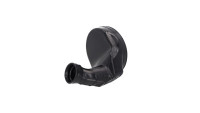 Gomma di aspirazione del filtro dell'aria/carburatore Gomma di aspirazione del filtro dell'aria/carburatore