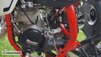 Carburatore a farfalla piatta Radical Racing Carburatore a farfalla piatta Radical Racing