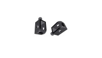 Adattatore per poggiapiedi Radical Racing