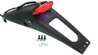 Parafango / Fanale posteriore a LED Polisport Parafango / Fanale posteriore a LED Polisport