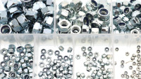Assortimento di dadi