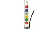 Tester antigelo Silverline